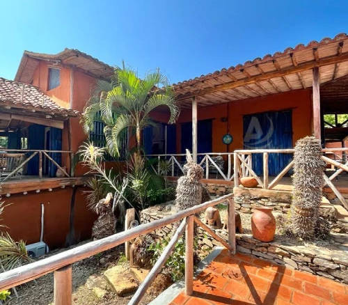 Ranchos de Chana en Venta en Margarita
