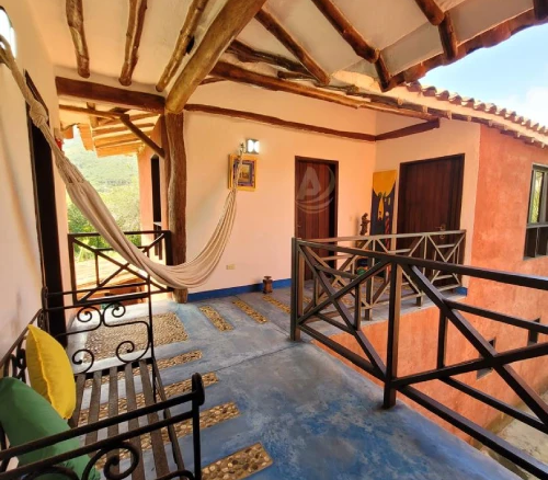 Ranchos de Chana en Venta en Margarita