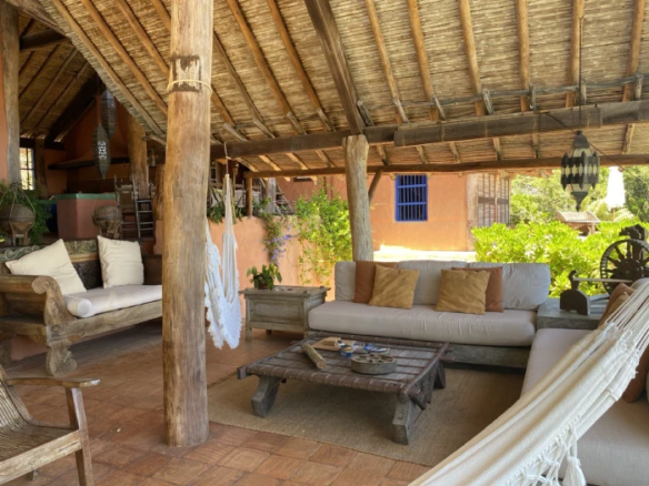 Ranchos de Chana en Venta en Margarita