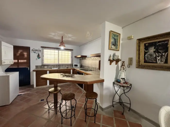 Townhouse en Venta en Margarita con excelente ubicación