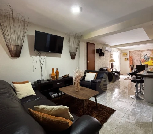 Townhouse en Venta en Margarita con excelente ubicación