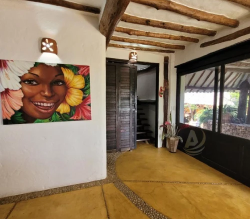 Ranchos de Chana en Venta en Margarita