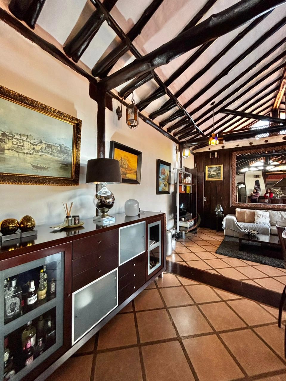 Casa en Venta en Margarita de Lujo
