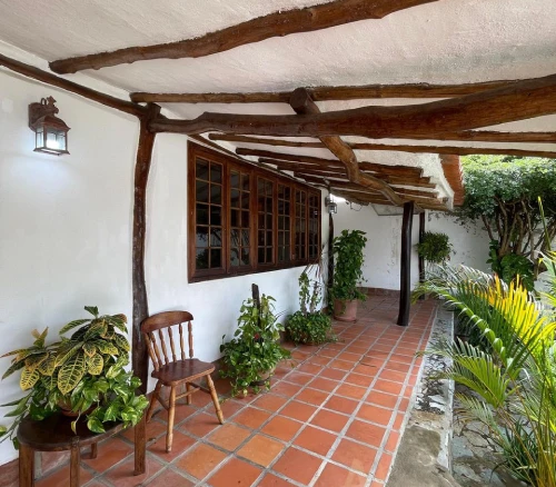 Casa en Venta en Margarita con excelente ubicación.