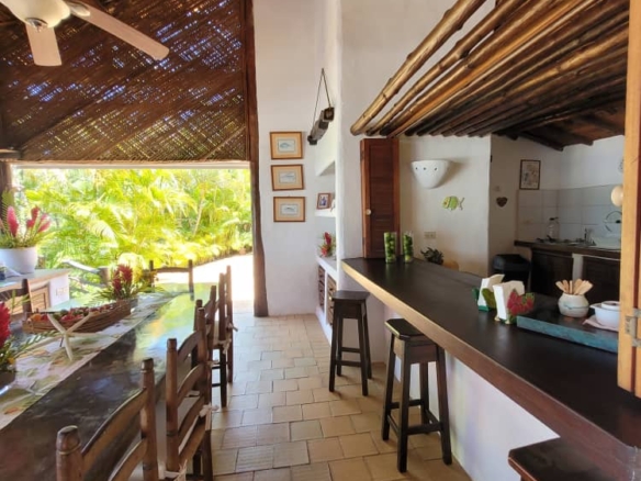 Ranchos de Chana en Venta en Margarita