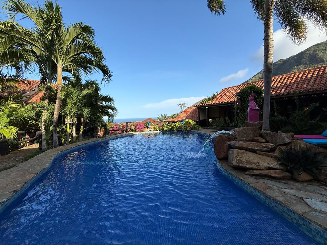 23 Ranchos de Chana en Venta en Margarita