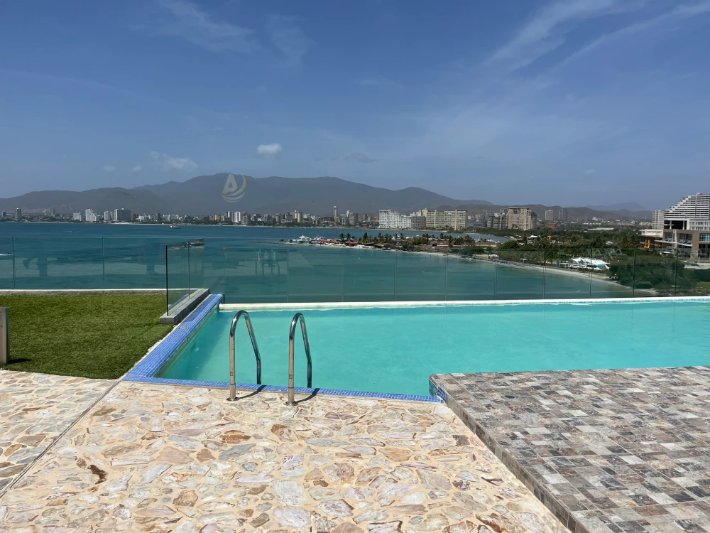 Apartamentos en Venta en Margarita de Lujo
