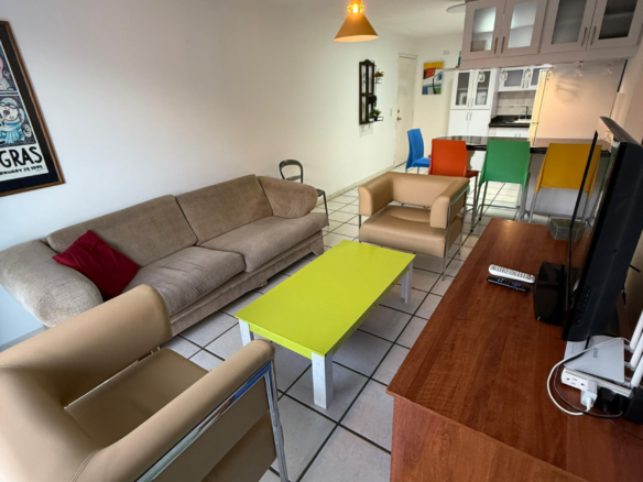 Apartamentos en Venta en Margarita con excelente ubicación