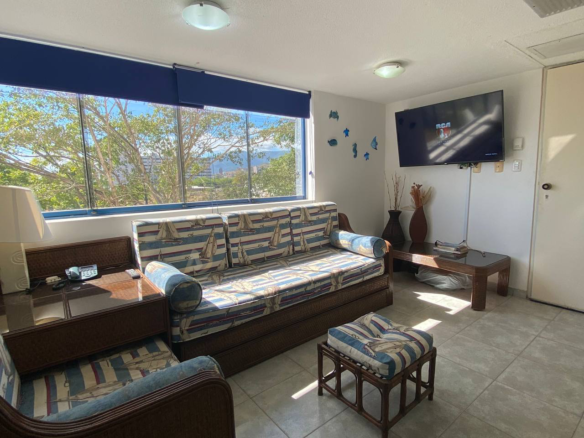 Apartamentos en Venta en Margarita con excelente ubicación.