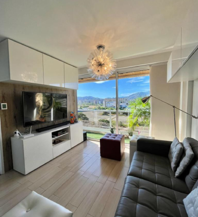 Apartamentos en Venta en Margarita con excelente ubicación