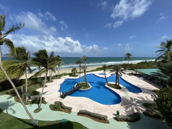 Apartamentos en Venta en Margarita con vista al mar