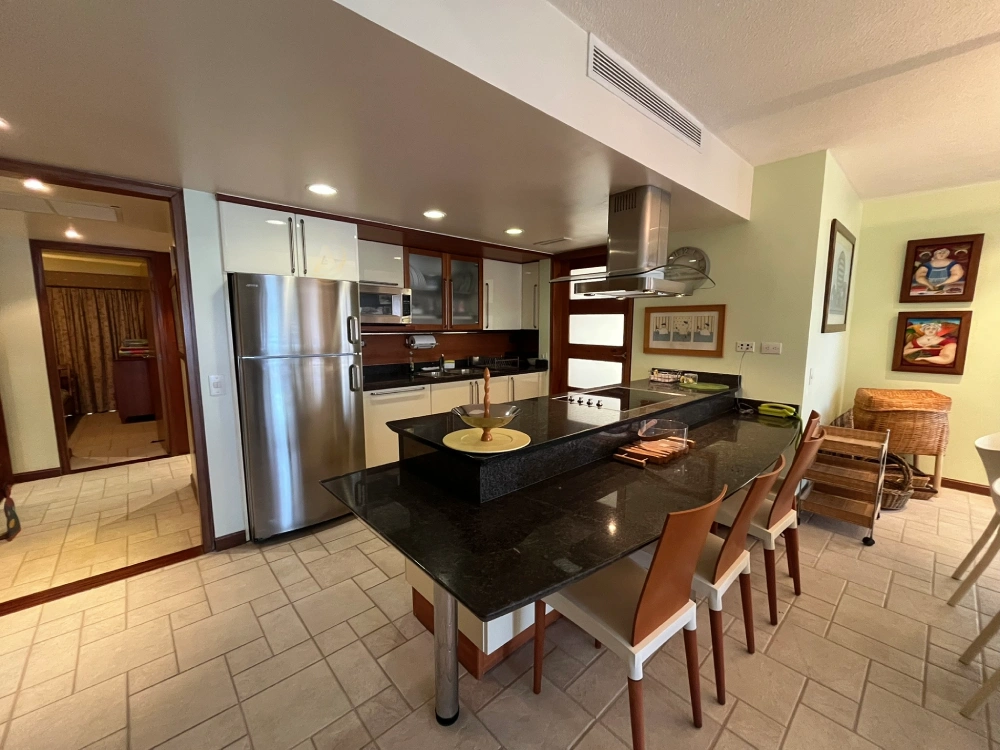 Apartamentos en Venta en Margarita de Lujo