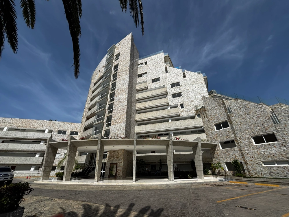 Apartamentos en Venta en Margarita de Lujo