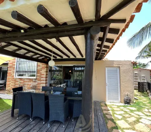 Casa en Venta en Margarita con excelente ubicación
