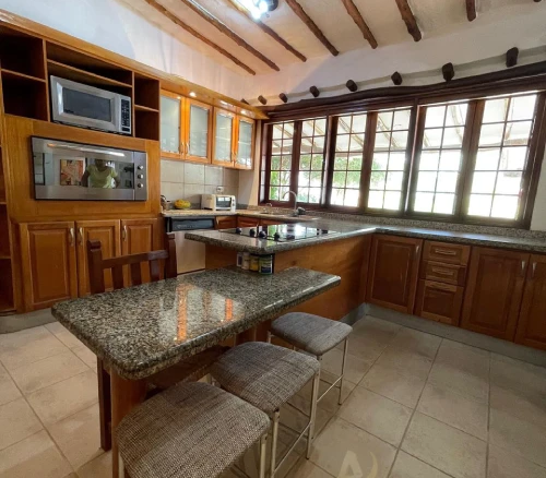 Casa en Venta en Margarita con excelente ubicación.
