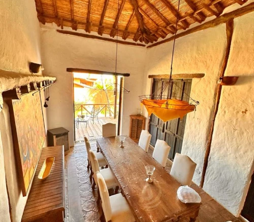 Ranchos de Chana en Venta en Margarita