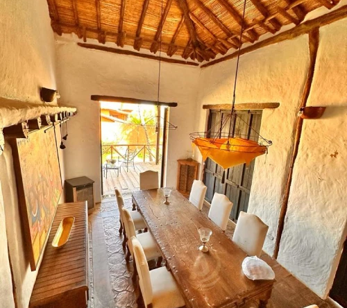 3 Ranchos de Chana en Venta en Margarita