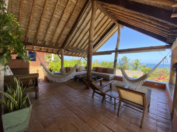 Ranchos de Chana en Venta en Margarita
