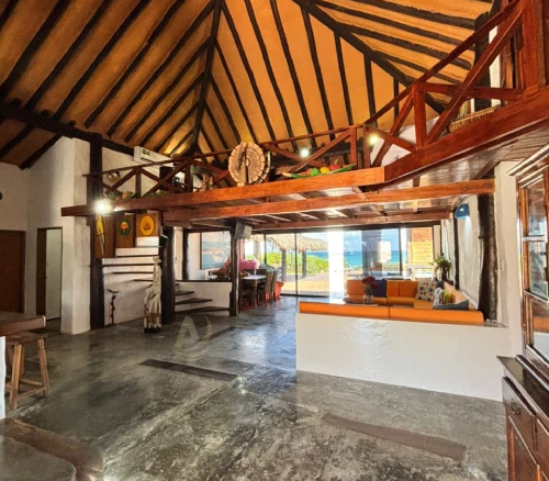 Ranchos de Chana en Venta en Margarita
