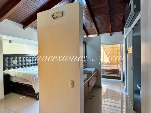Townhouse en Venta en Margarita con excelente ubicación