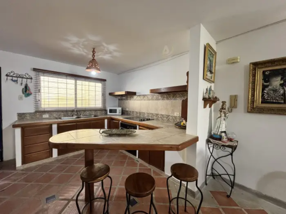 Townhouse en Venta en Margarita con excelente ubicación