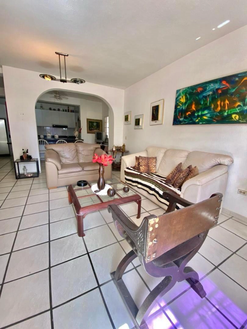 Townhouse en Venta en Margarita con excelente ubicación