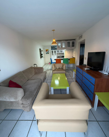 Apartamentos en Venta en Margarita con excelente ubicación