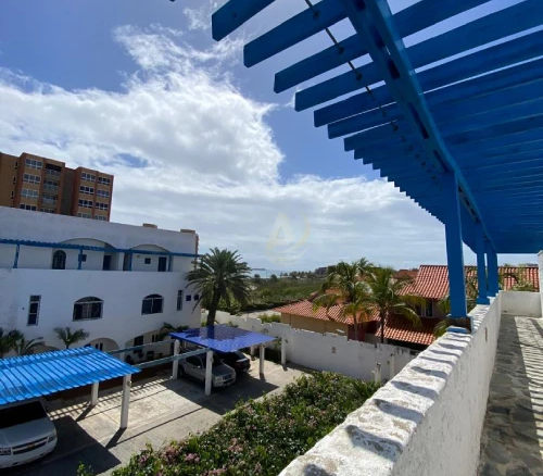 Apartamentos en Venta en Margarita con precio de oportunidad
