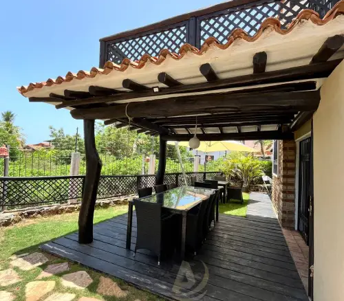 Casa en Venta en Margarita con excelente ubicación