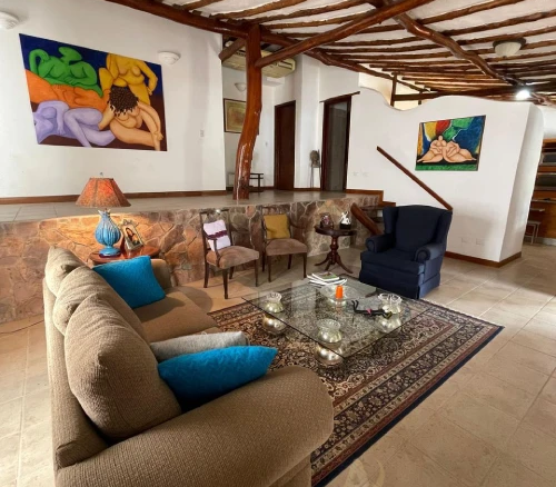 Casa en Venta en Margarita con excelente ubicación.