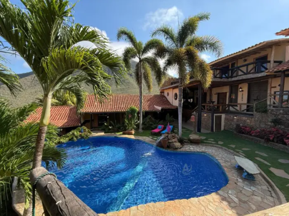 Ranchos de Chana en Venta en Margarita