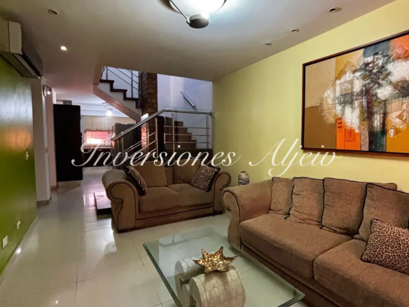 Townhouse en Venta en Margarita con excelente ubicación