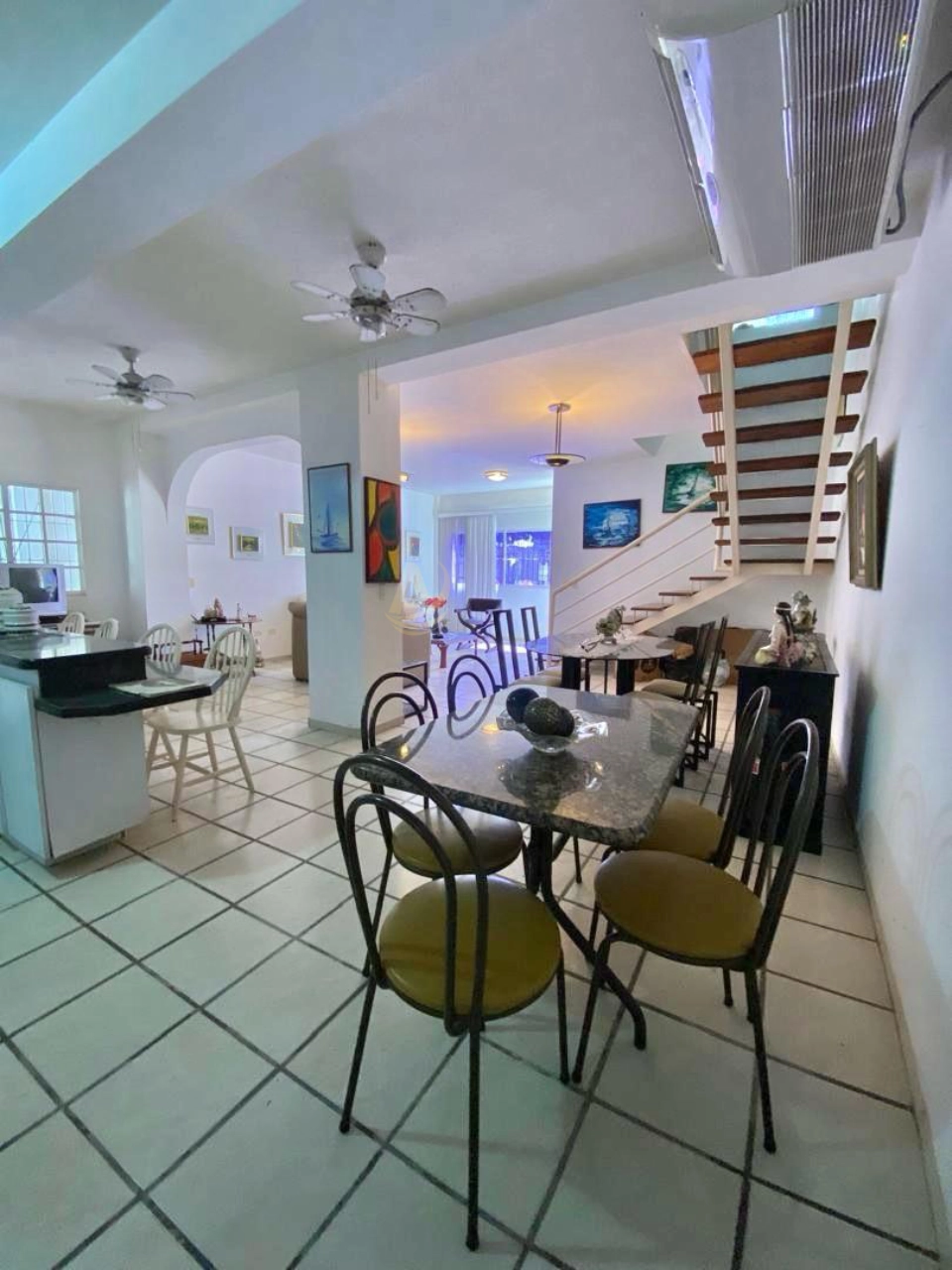Townhouse en Venta en Margarita con excelente ubicación