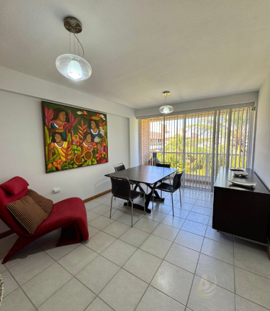 Apartamentos en Venta en Margarita con excelente ubicación
