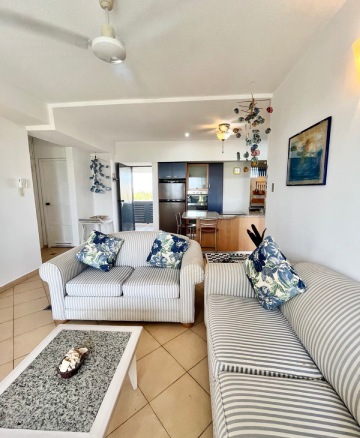 Apartamentos en Venta en Margarita con excelente ubicación