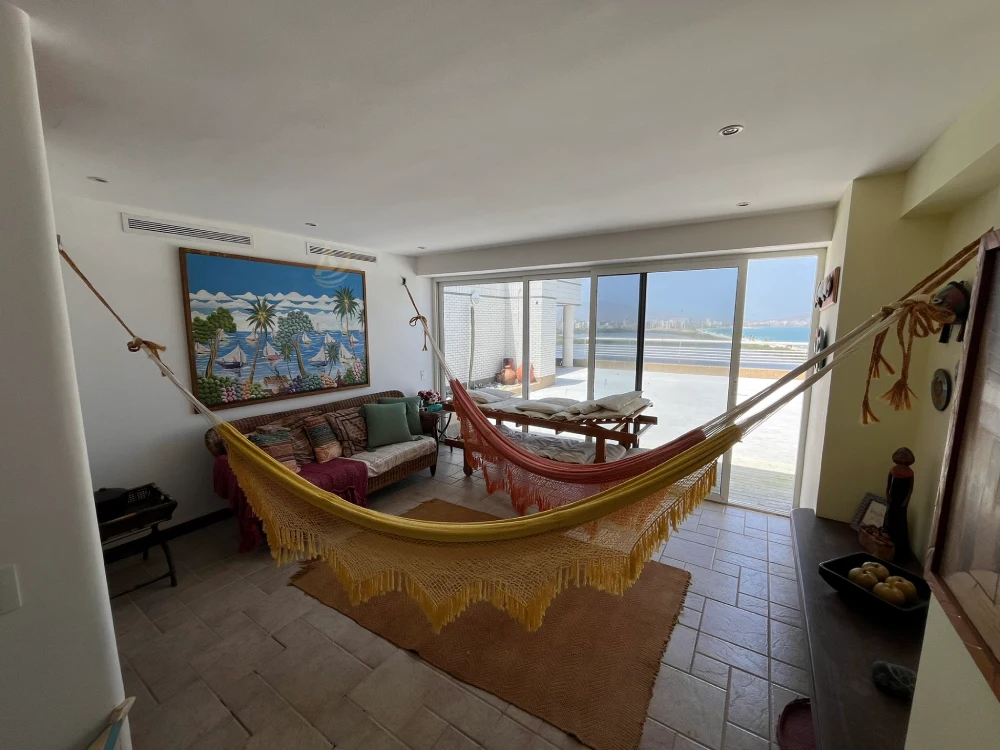 Apartamentos en Venta en Margarita de Lujo