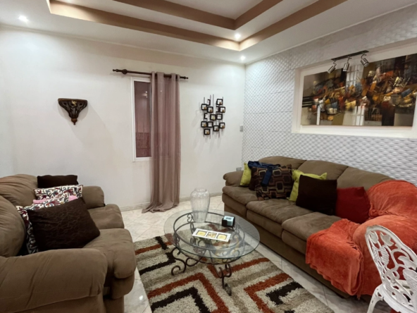 5 Casa en Venta en Margarita con precio de oportunidad 1