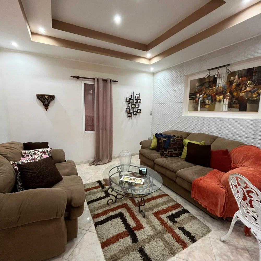 Casa en Venta en Margarita con precio de oportunidad