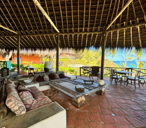 Ranchos de Chana en Venta en Margarita