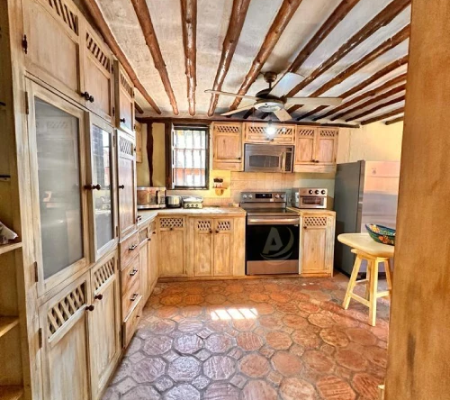 5 Ranchos de Chana en Venta en Margarita