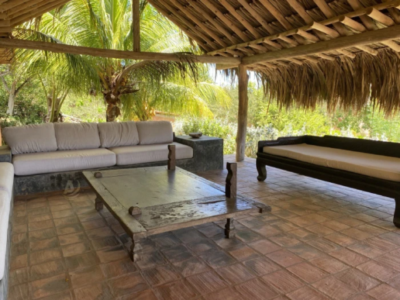 Ranchos de Chana en Venta en Margarita