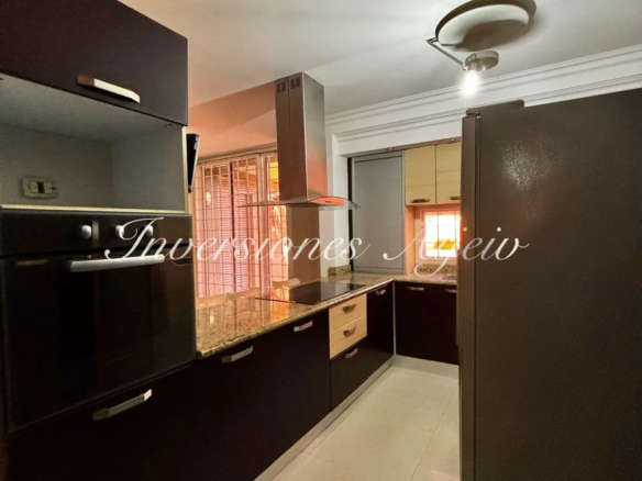 Townhouse en Venta en Margarita con excelente ubicación