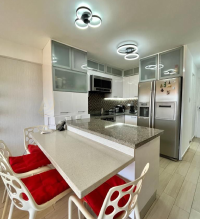 Apartamentos en Venta en Margarita con excelente ubicación