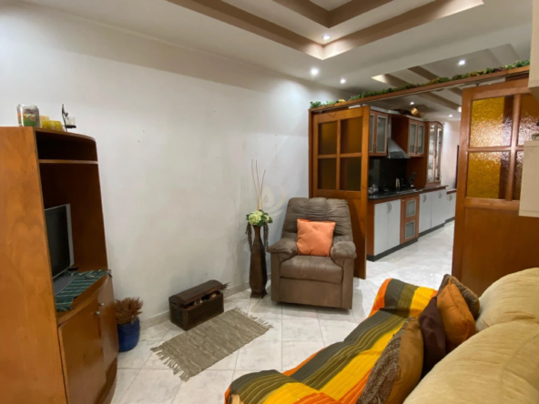 6 Casa en Venta en Margarita con precio de oportunidad