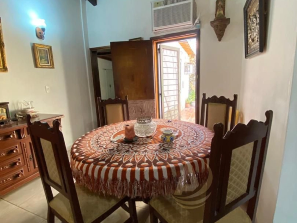 6 Casa en Venta en Margarita con precio de oportunidad