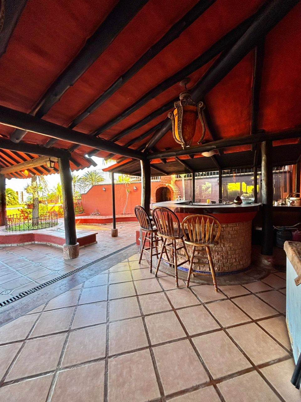 Casa en Venta en Margarita de Lujo