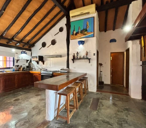 Ranchos de Chana en Venta en Margarita