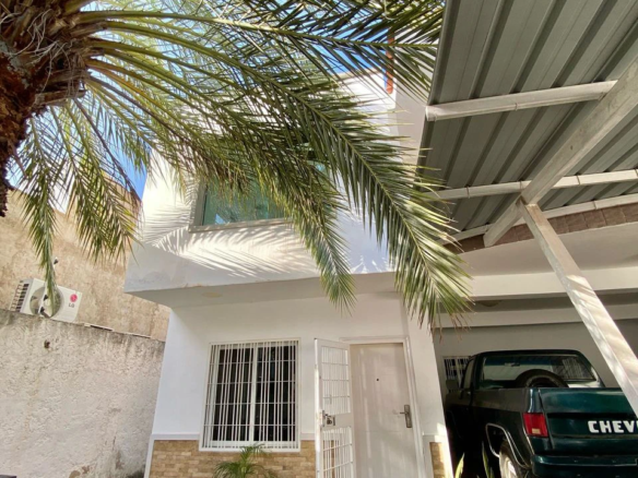 Townhouse en Venta en Margarita con excelente ubicación