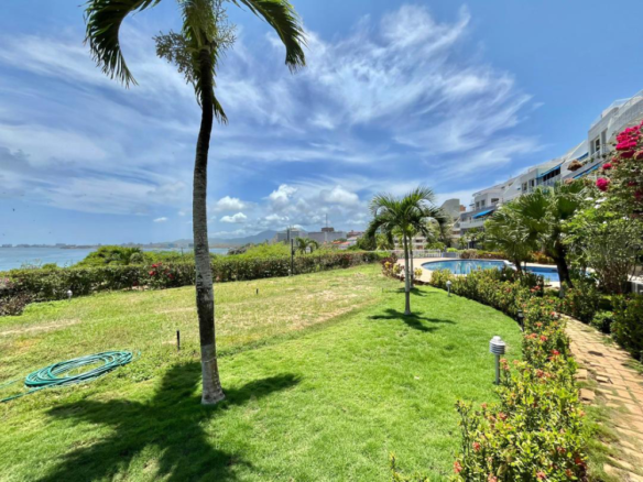 Apartamentos en Venta en Margarita con excelente ubicación