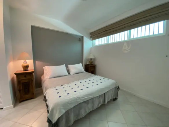 Apartamentos en Venta en Margarita con vista al mar